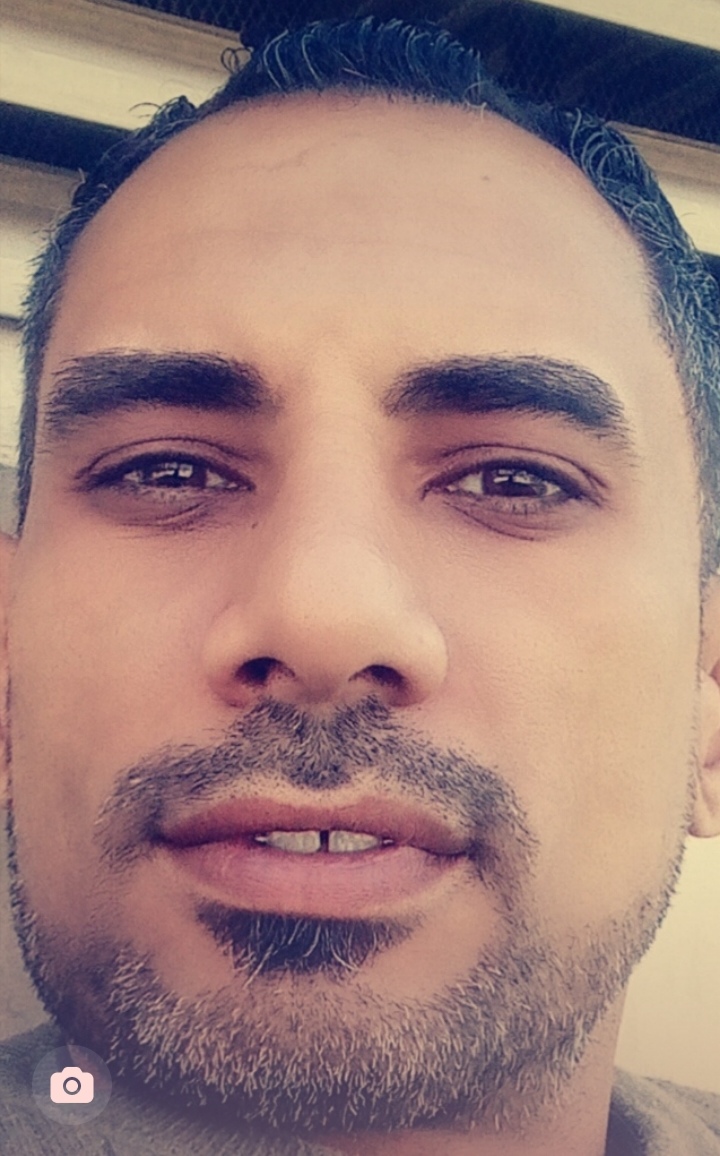Ahmed Magdy
