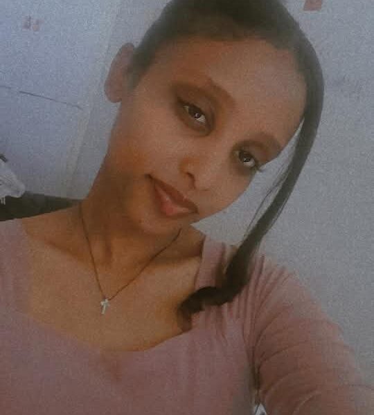 Eyerusalem Zewde