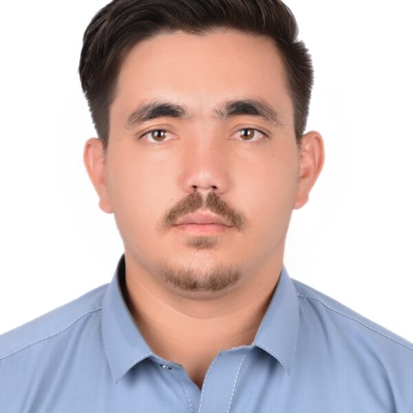 Masiullah  Mohammedi