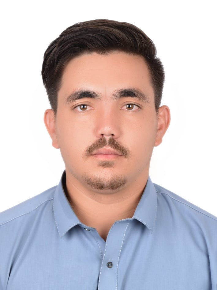 Masiullah Mohammedi