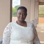 Rudo  Nyamunda 