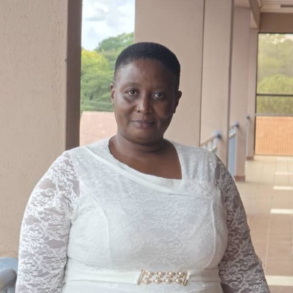 Rudo Nyamunda