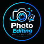 Professional Photo Editing