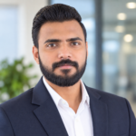 Abhishek Raj