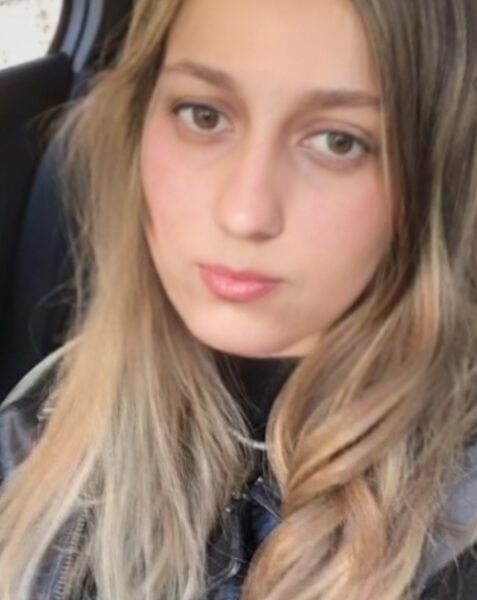 Hasnae El hassani