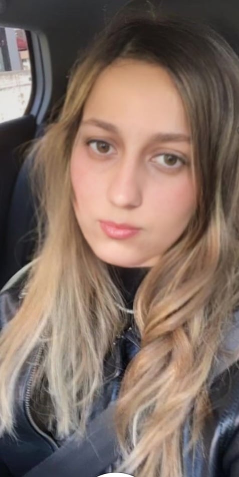 Hasnae El hassani