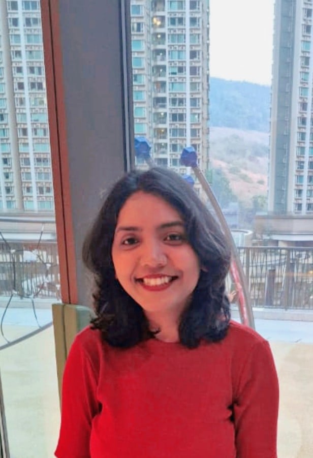 Madhvi Jha