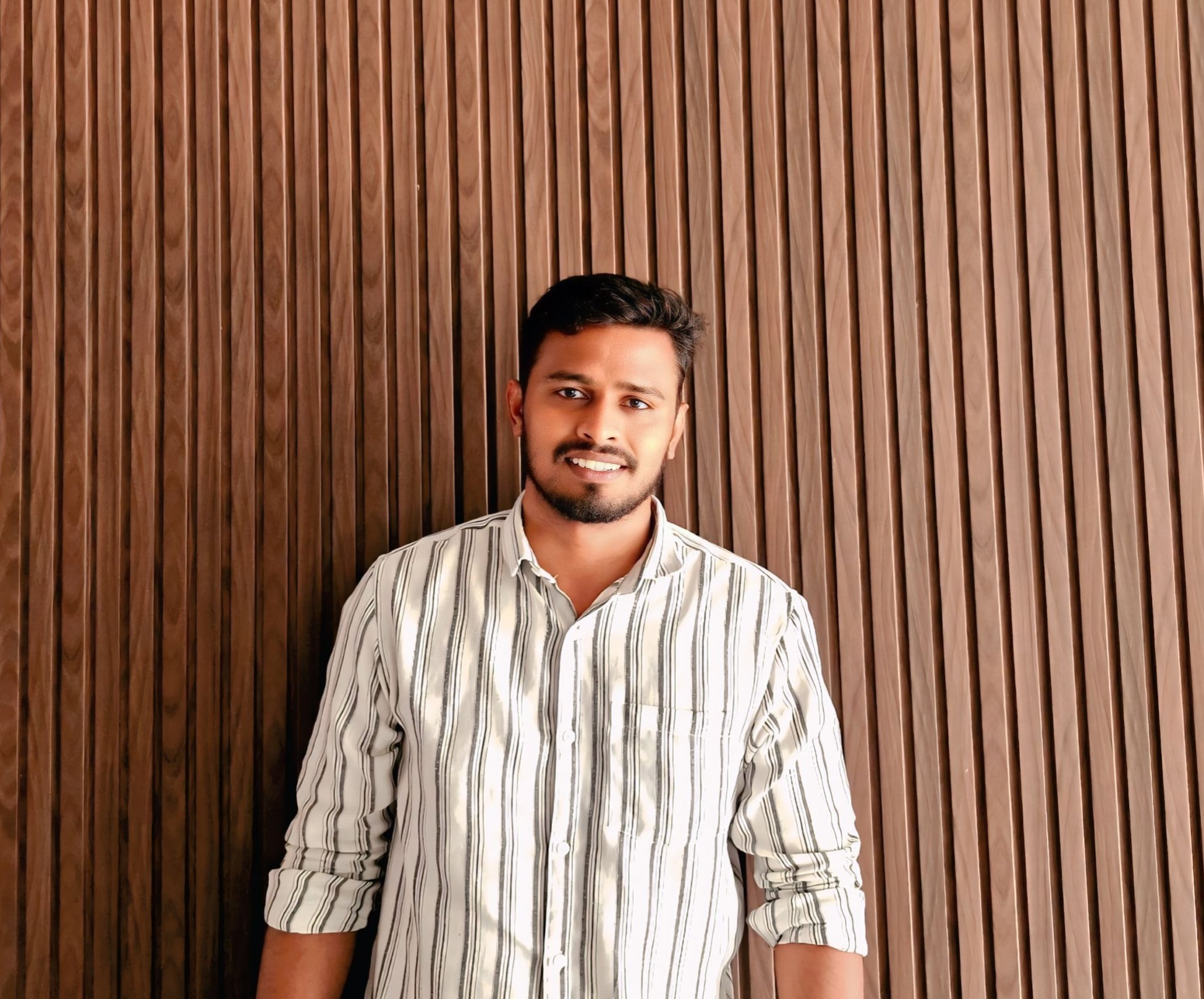 Lingaraju Nomula