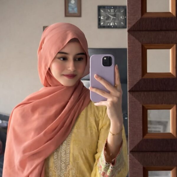 Amina Fatima
