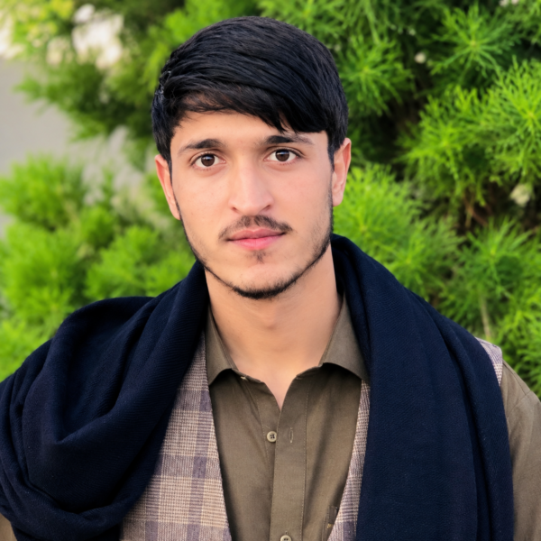 Ziauddin Faiz