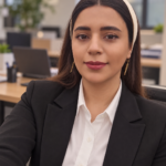 Behnaz Pirhadi
