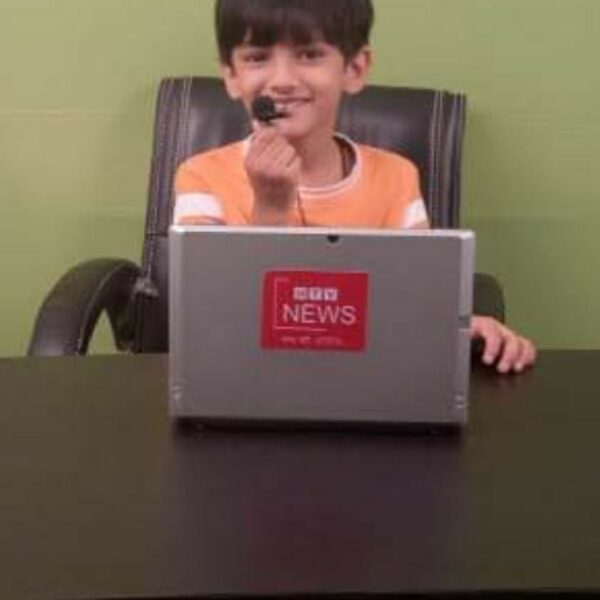 Ahmad Jilani