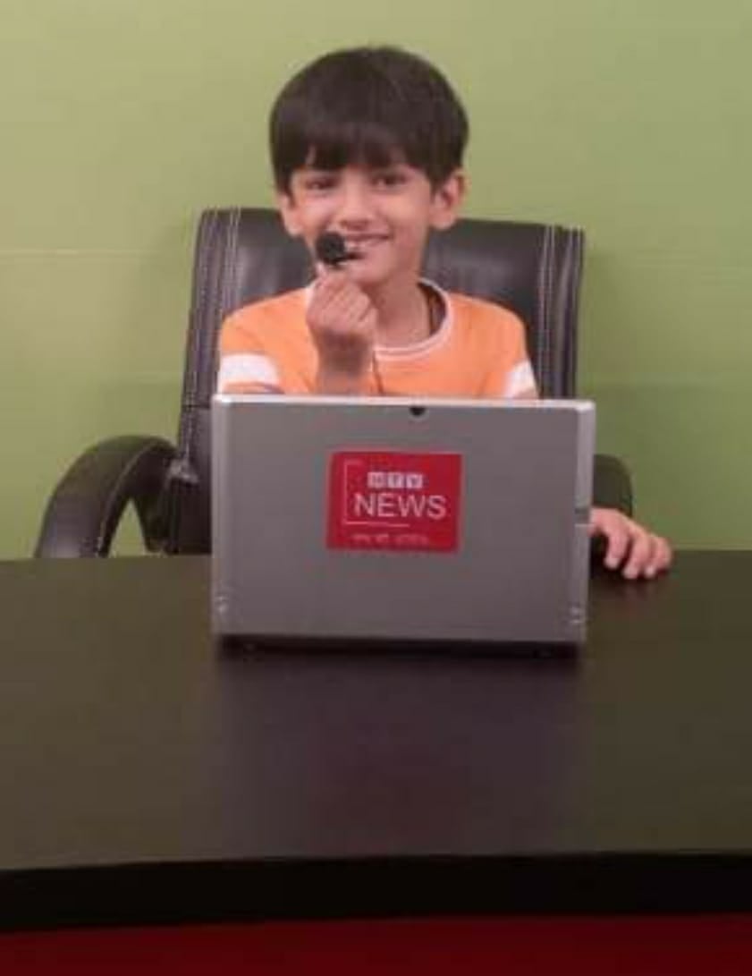 Ahmad  Jilani