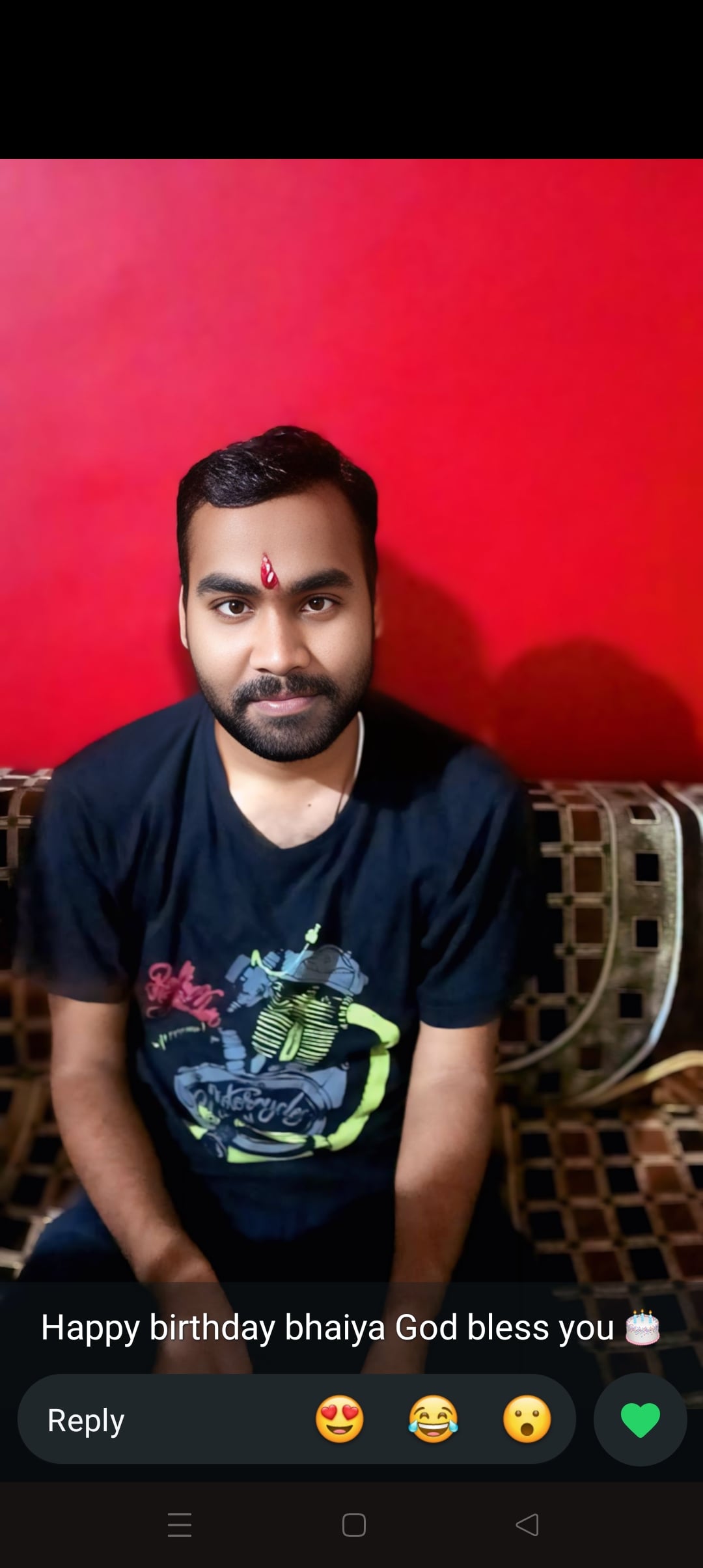 Nikhil Verma