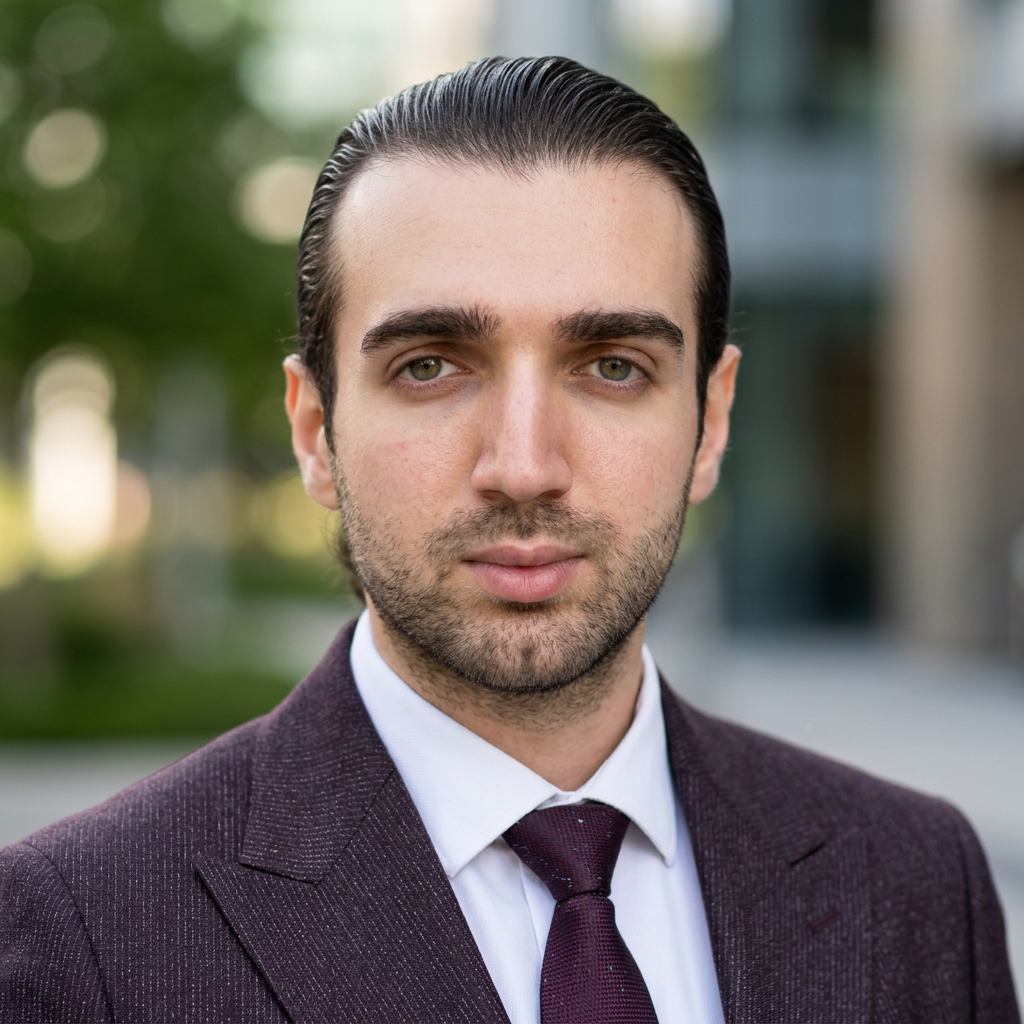 Erfan Gholizadeh