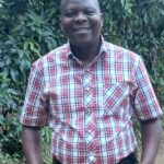 Enzirey Mubanga  Bwanga 