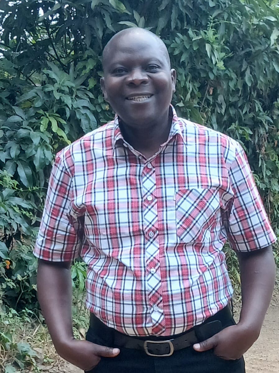 Enzirey Mubanga Bwanga