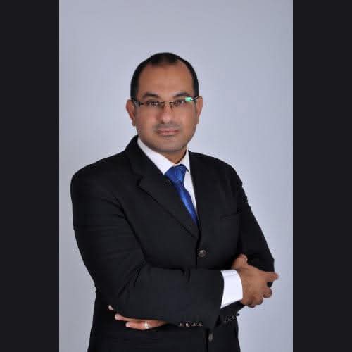 Hazem Abouelrokb