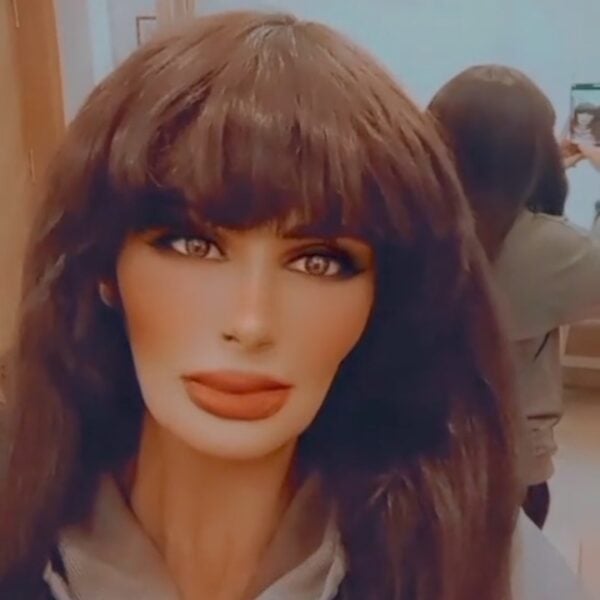 Faten Elayan