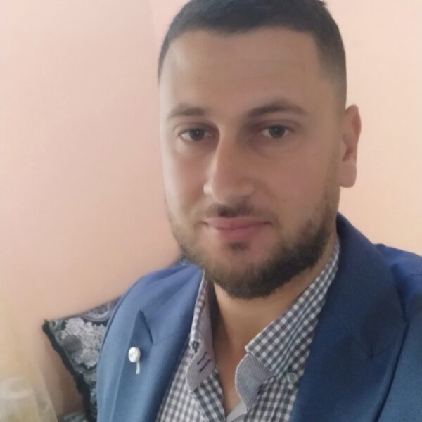 سليمان الهواري
