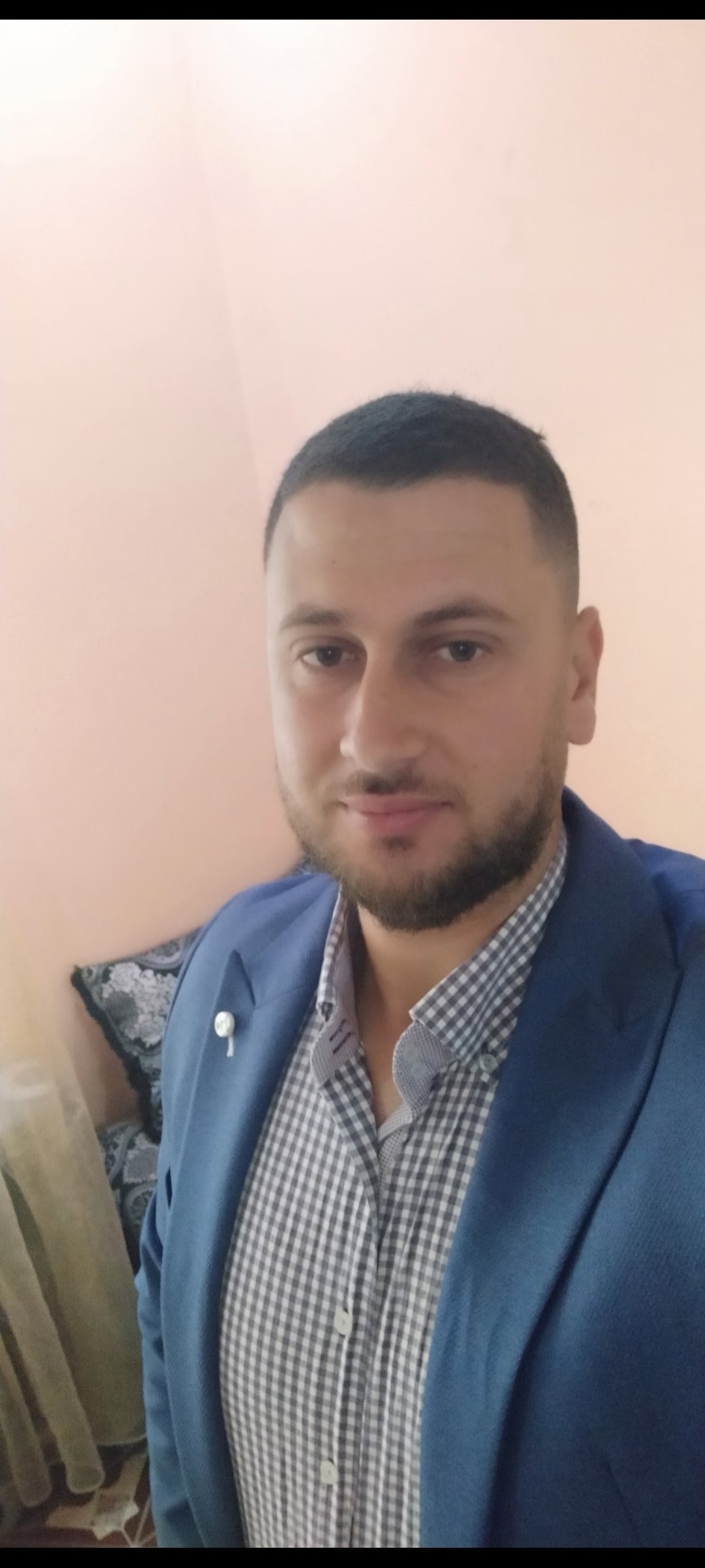 سليمان الهواري