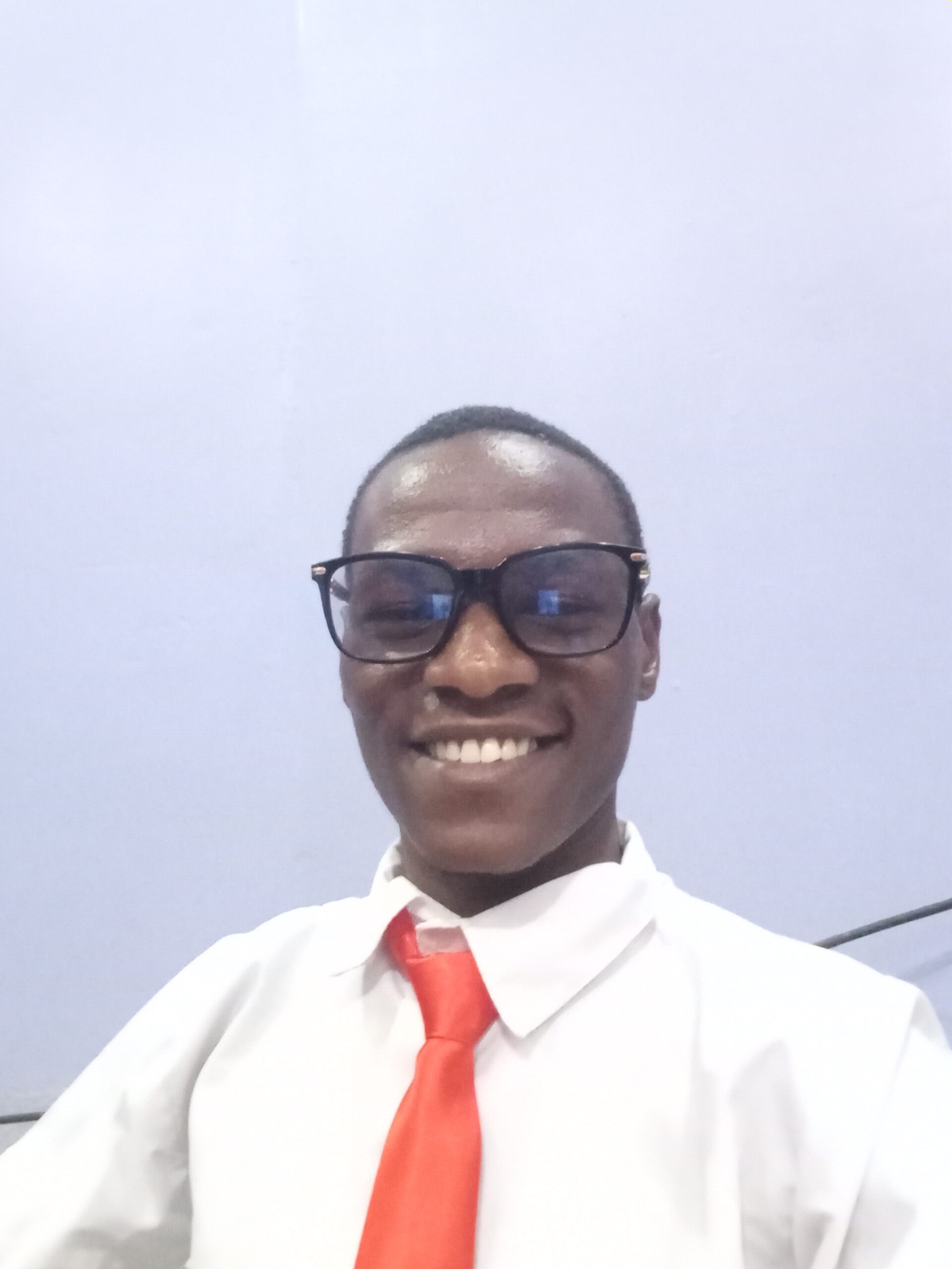 Kioko Stephen