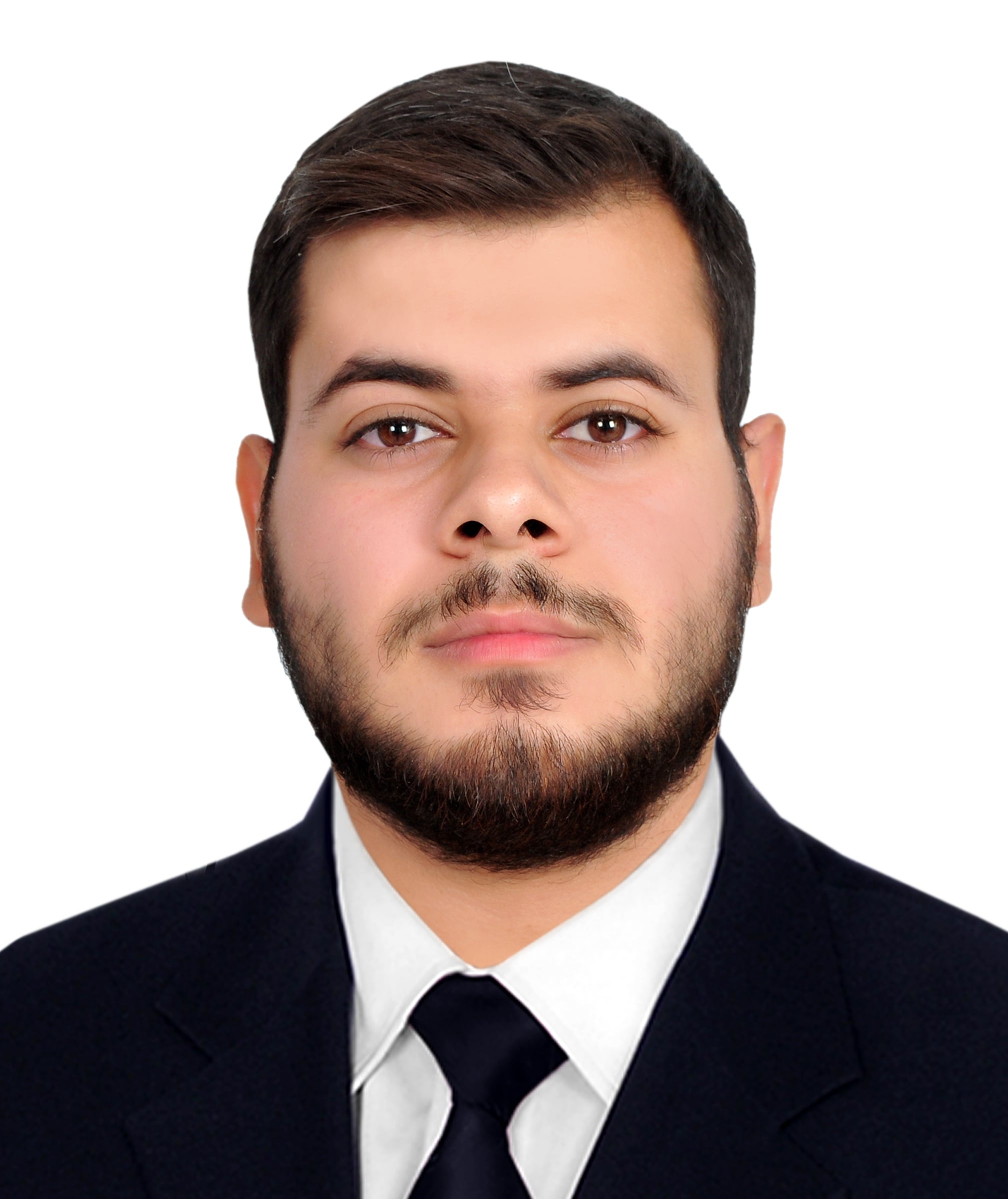 Murtadha Karim