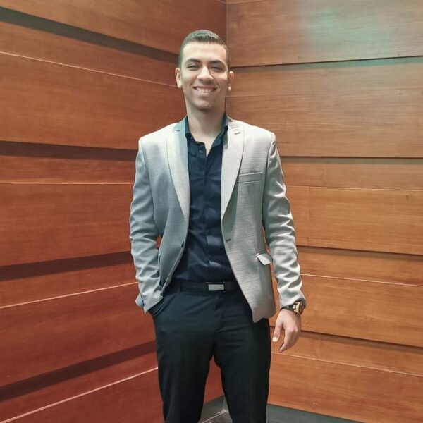Mohamed Adel