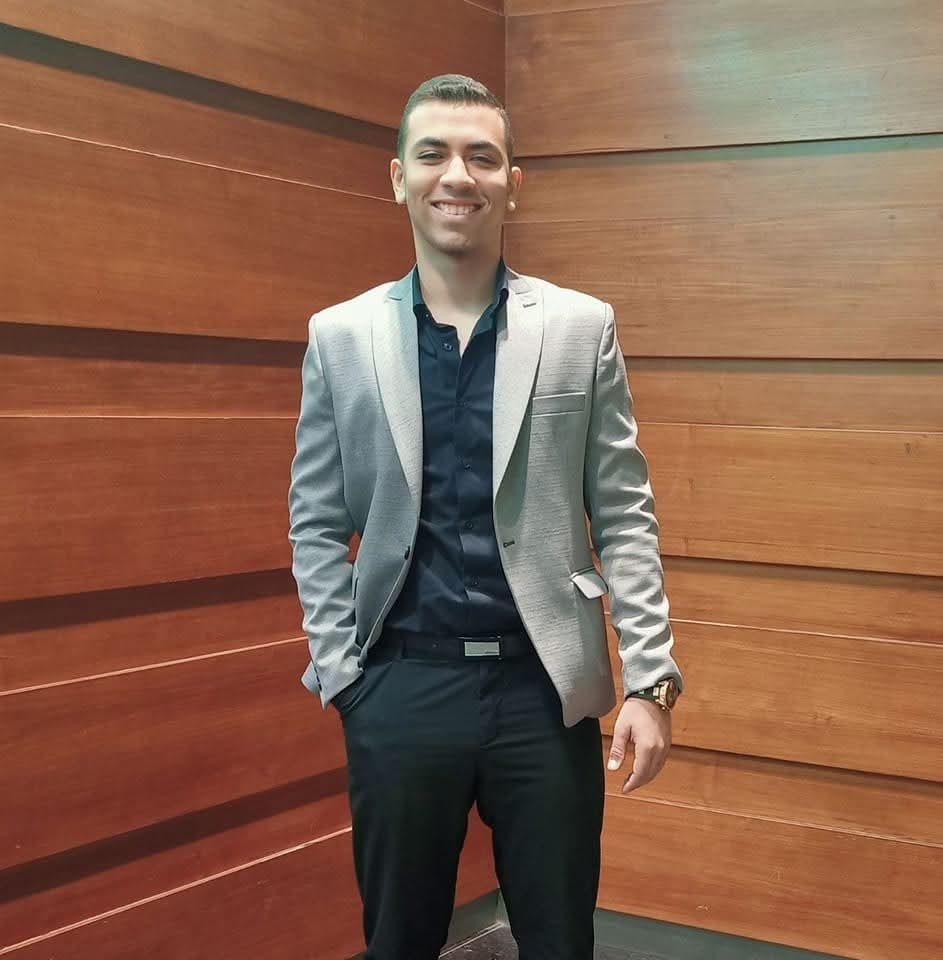 Mohamed Adel