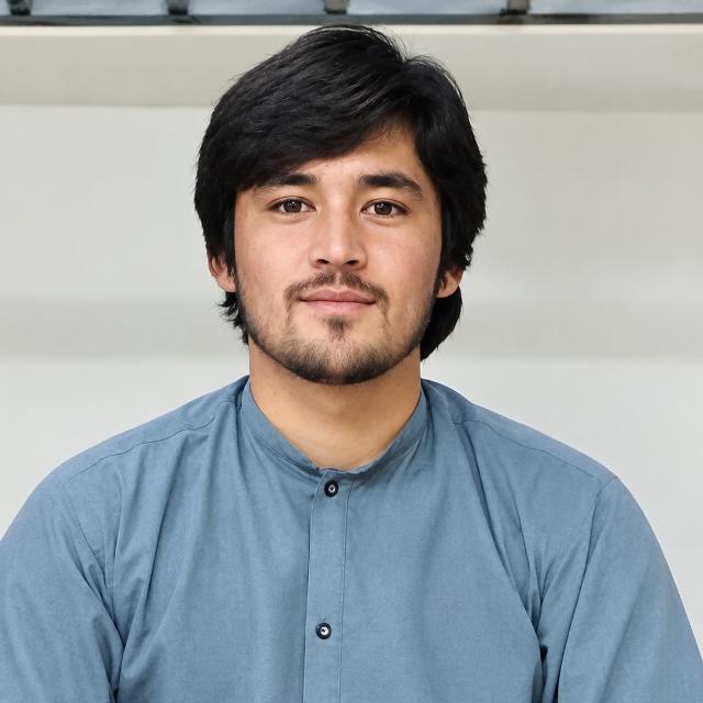 Abuzar Akhlaqi