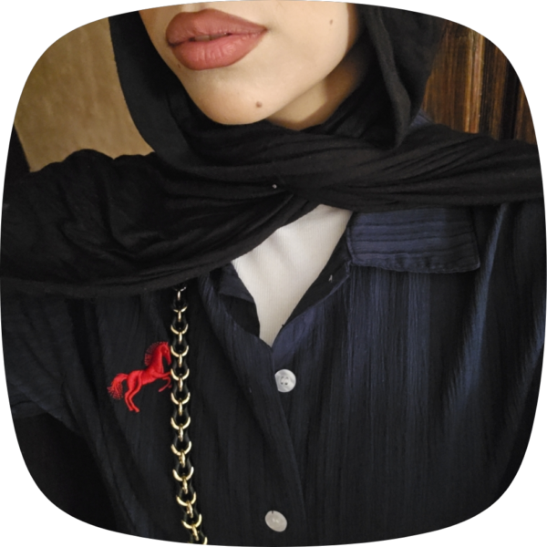 Aya Abusaif