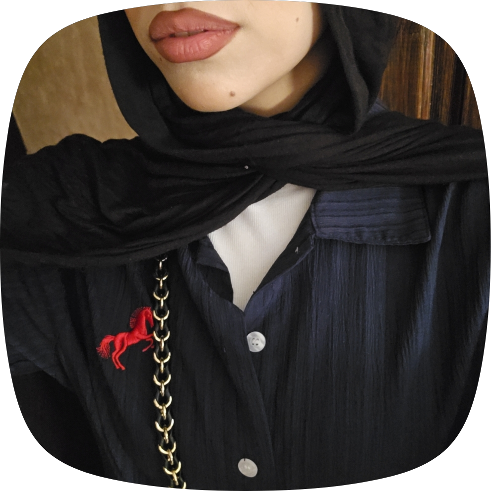 Aya Abusaif