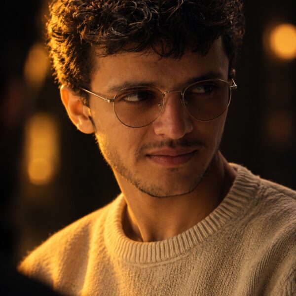 Mohammed Abu sanad