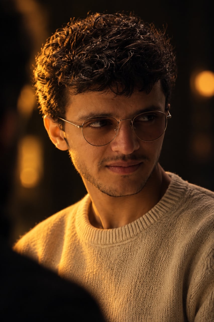 Mohammed Abu sanad
