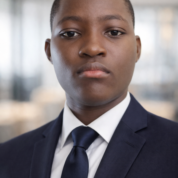 David Obanijesu