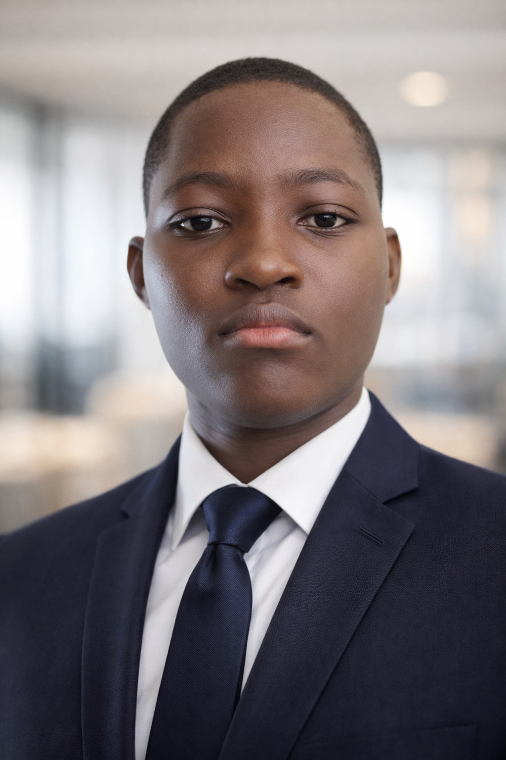 David Obanijesu