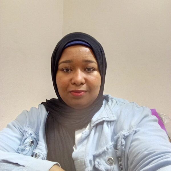 Nada Khaled