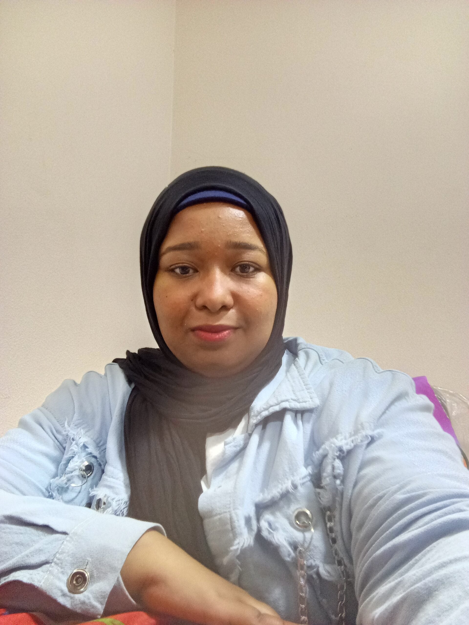 Nada Khaled