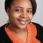 Brenda blondine  Lemana 