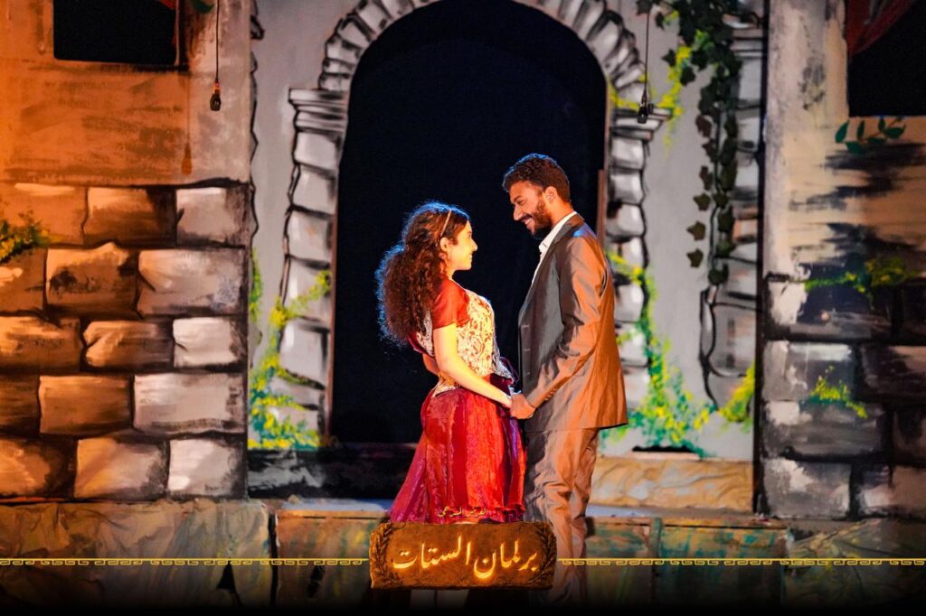 mohamed samer - معرض الأعمال - 0