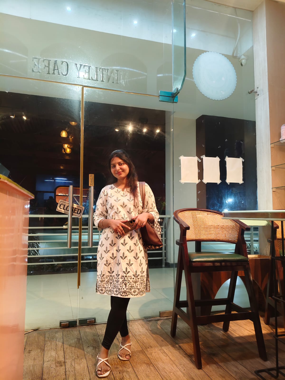 Muskan Khatun