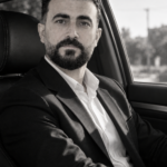 Rezan Saeed