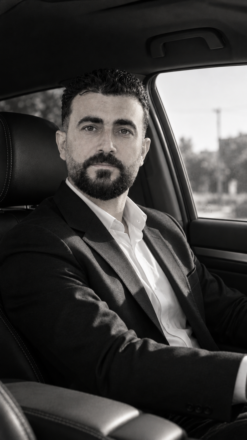 Rezan Saeed