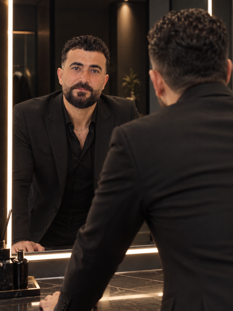 Rezan Saeed - cover
