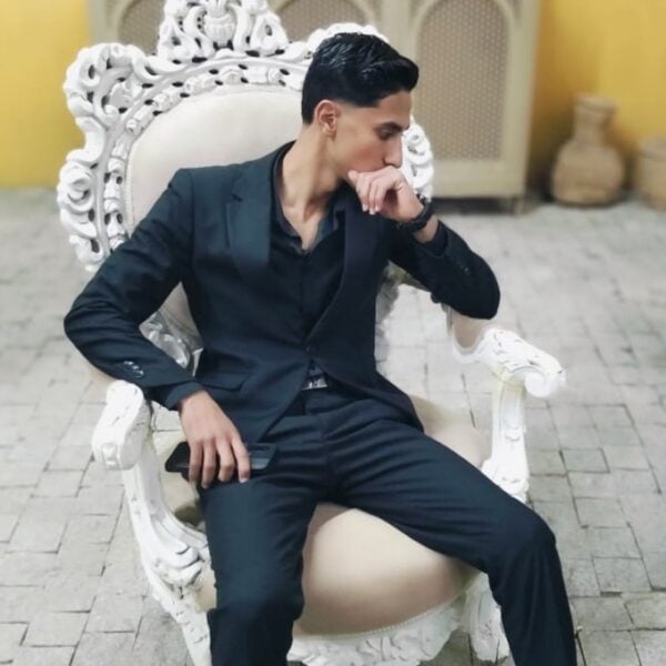 Mustafa  Mamdouh 