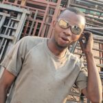 Nasibu Kaombwe