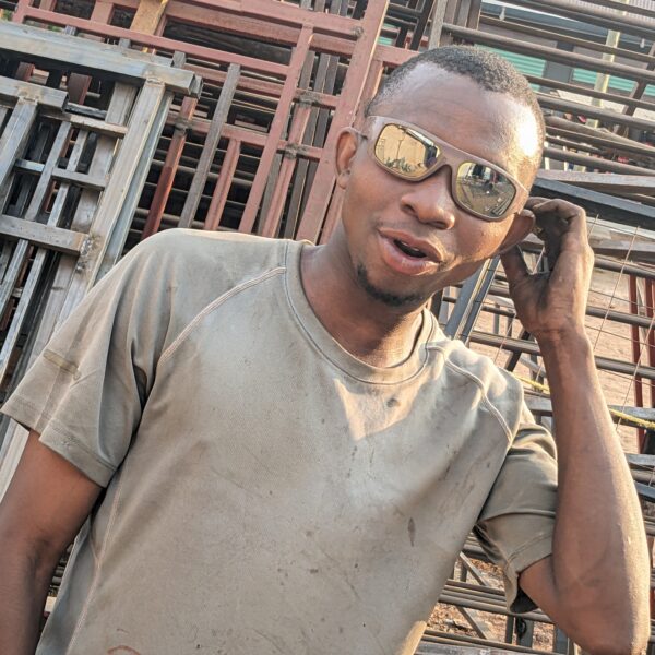 Nasibu Kaombwe