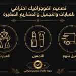 Je crée pour vous une infographie professionnelle qui présente votre produit en une seule image