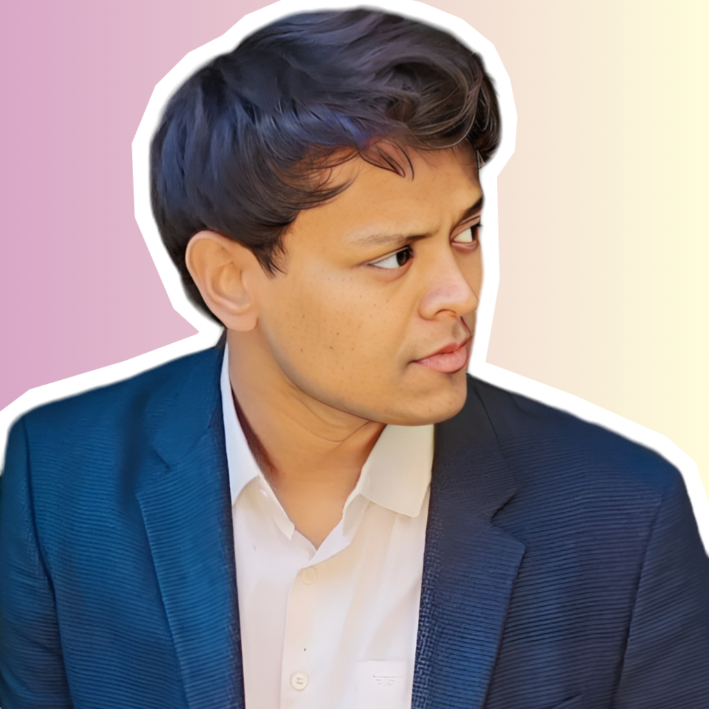 Sanket Rathod