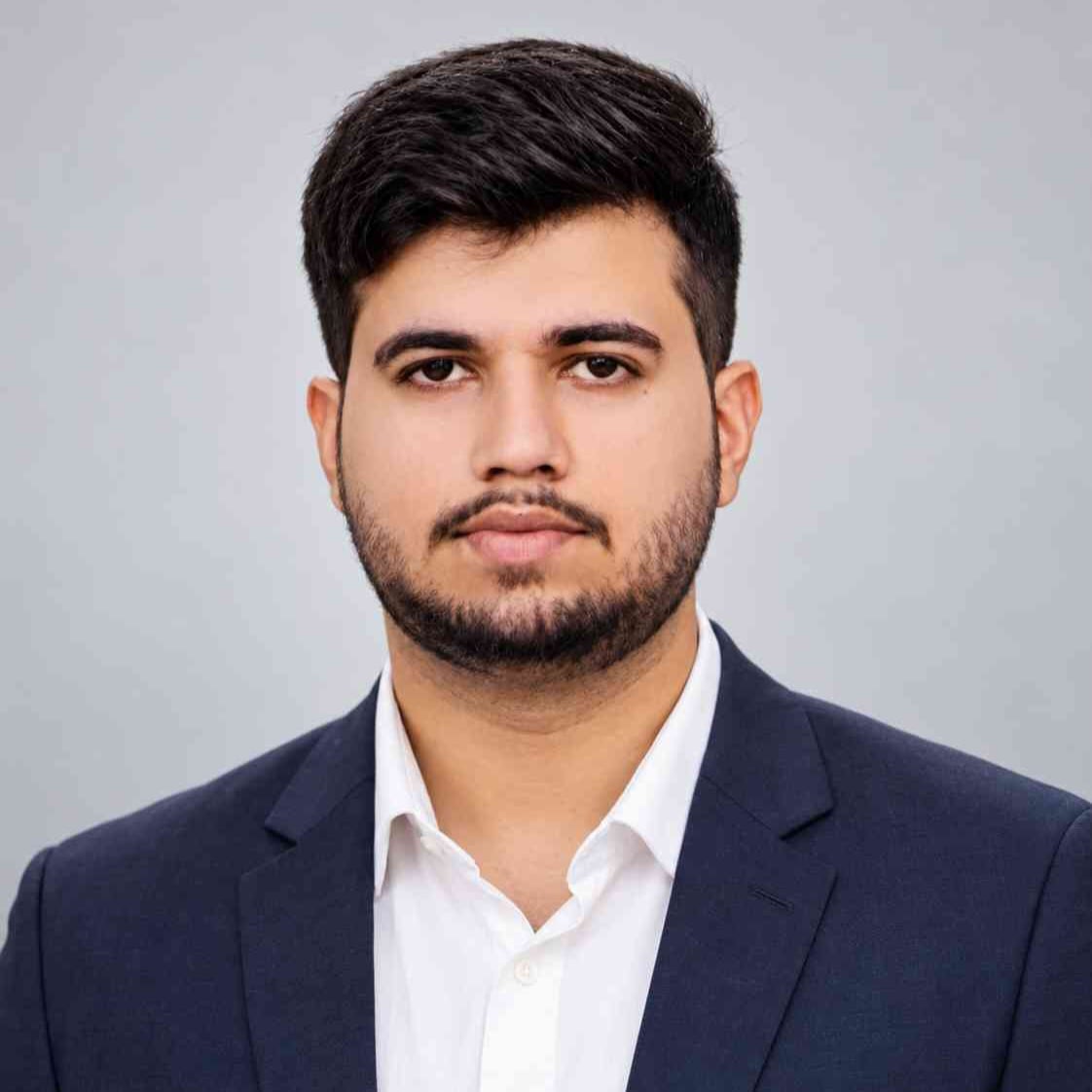 Naman Bhatia